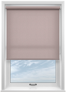 Kindling, Sakura - Twist&Fit Roller Blind